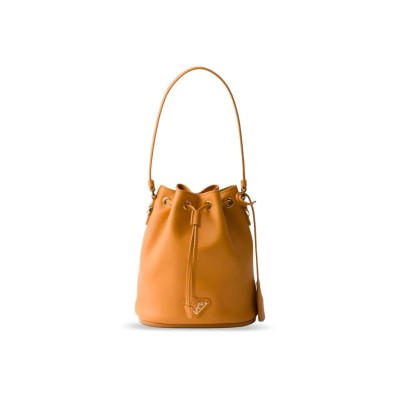 PRADA RE-EDITION 1978 RE-NYLON MINI-BAG 1BE067 (19.5*15.5*10cm)
